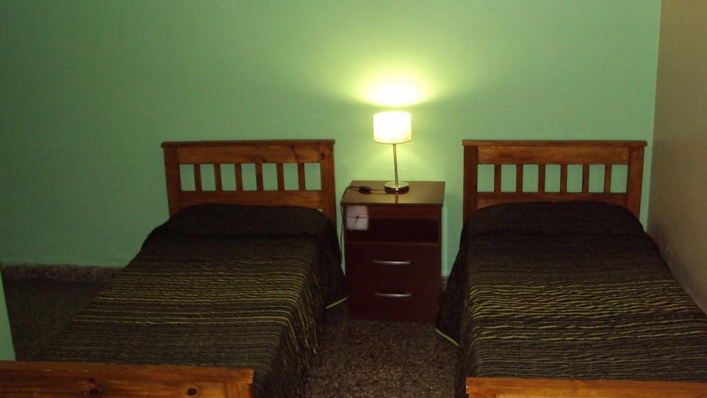 Hotel Aries Palermo Buenos Aires Quarto foto